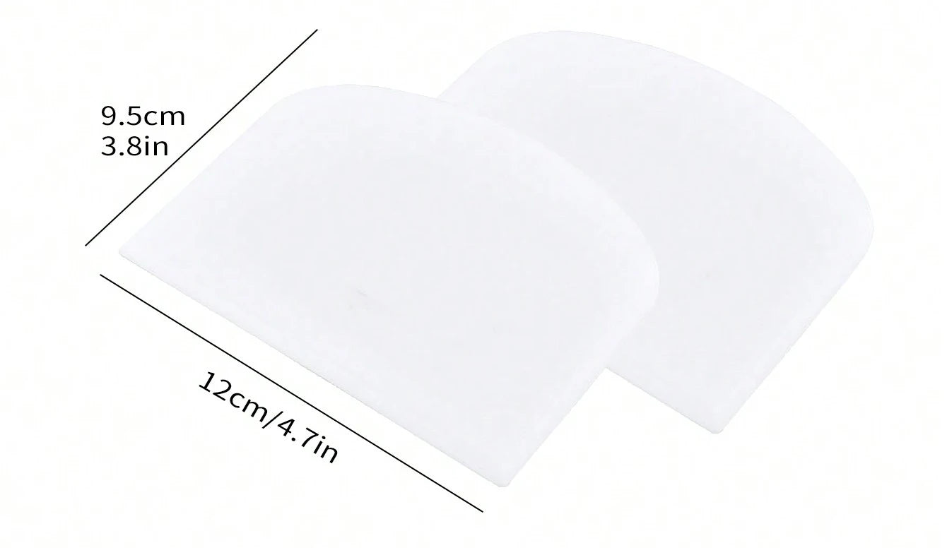 Scraper Plastic Cutter Multipurpose