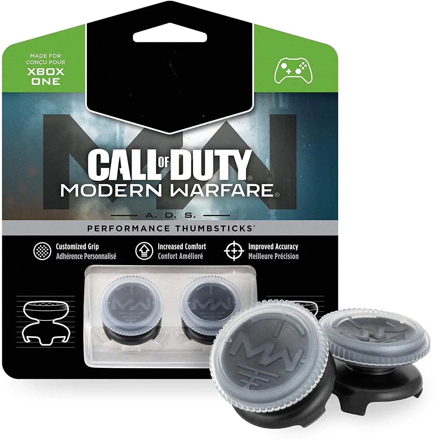 Freek Performance Thumb Grip for Xbox