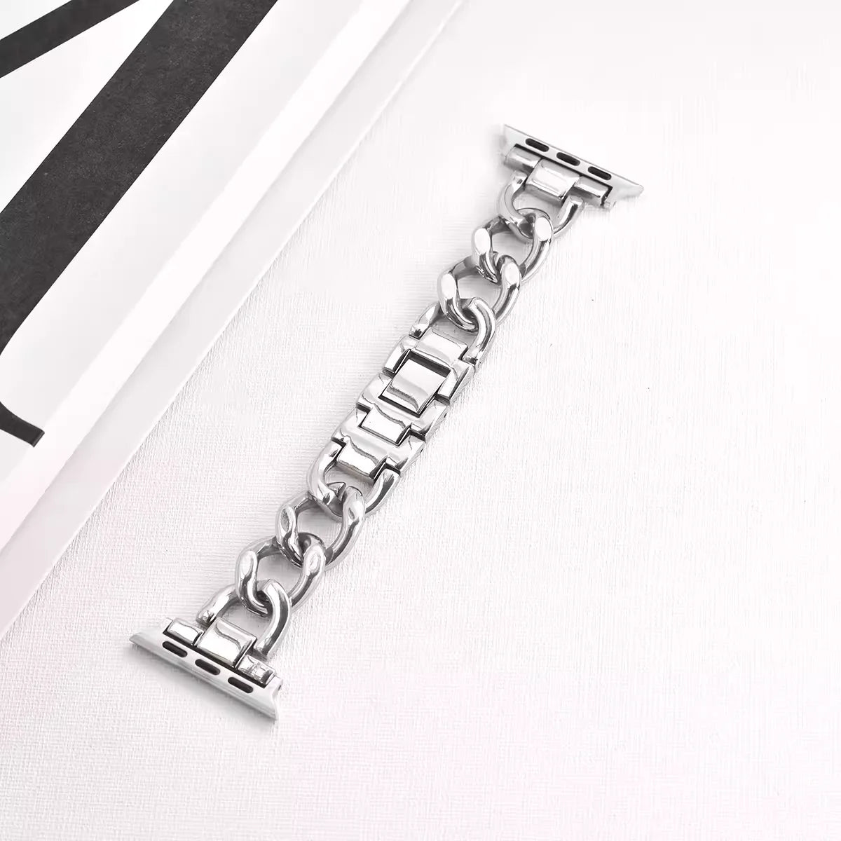 Elegant Strap for Apple Watch
