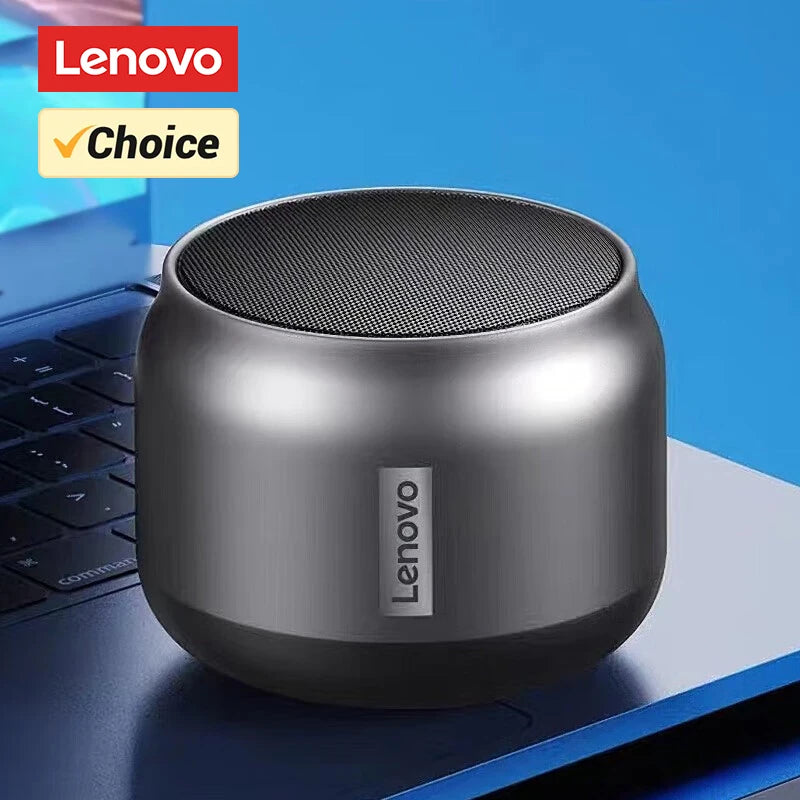 Lenovo Bluetooth Wireless Speaker