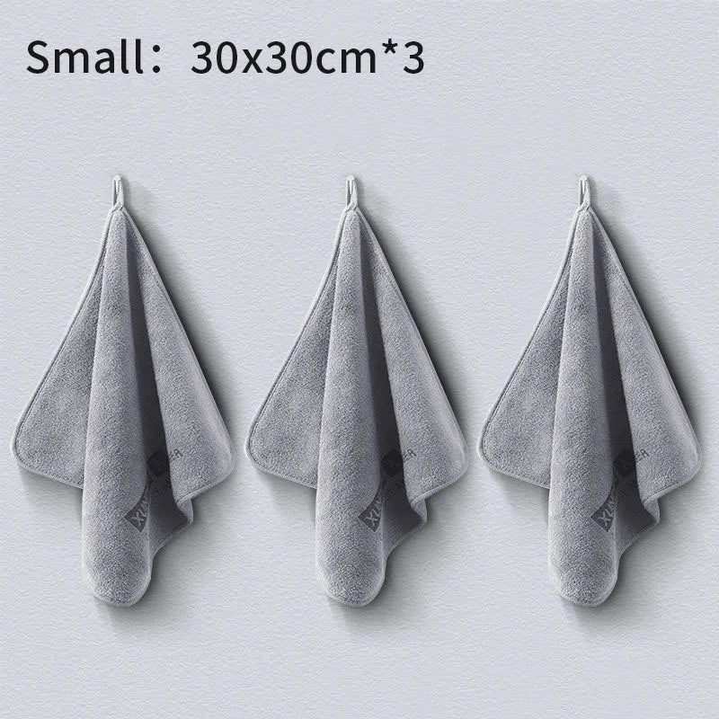Microfiber Cleaning Drying Towel