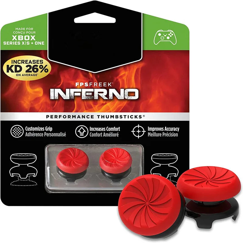 Freek Performance Thumb Grip for Xbox