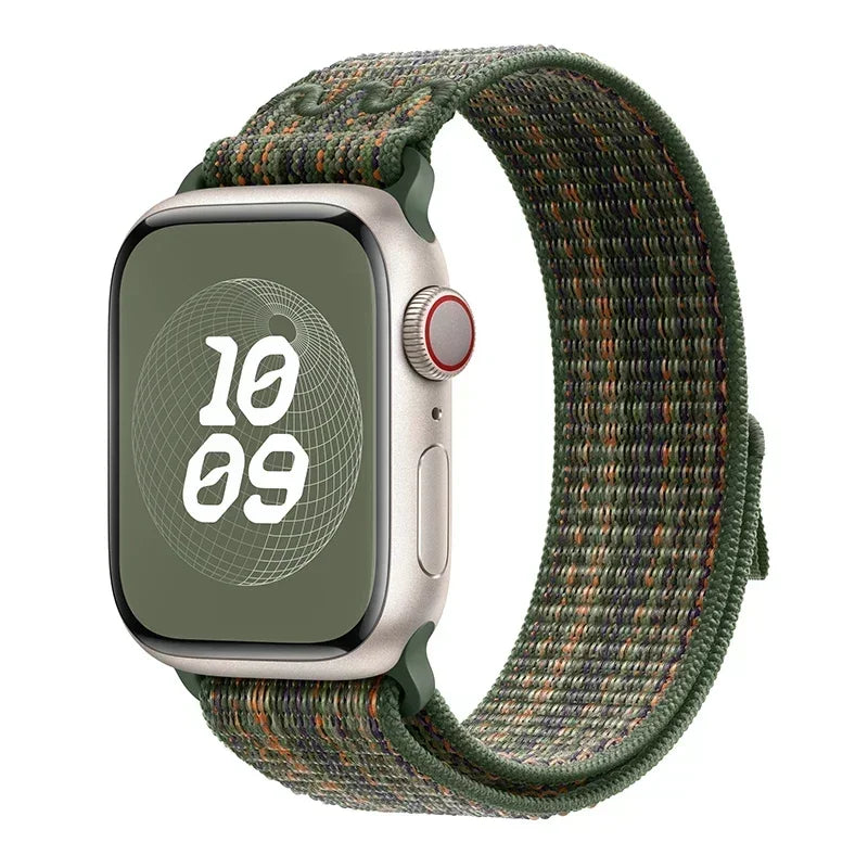 Sports U8 Strap For Apple Watch