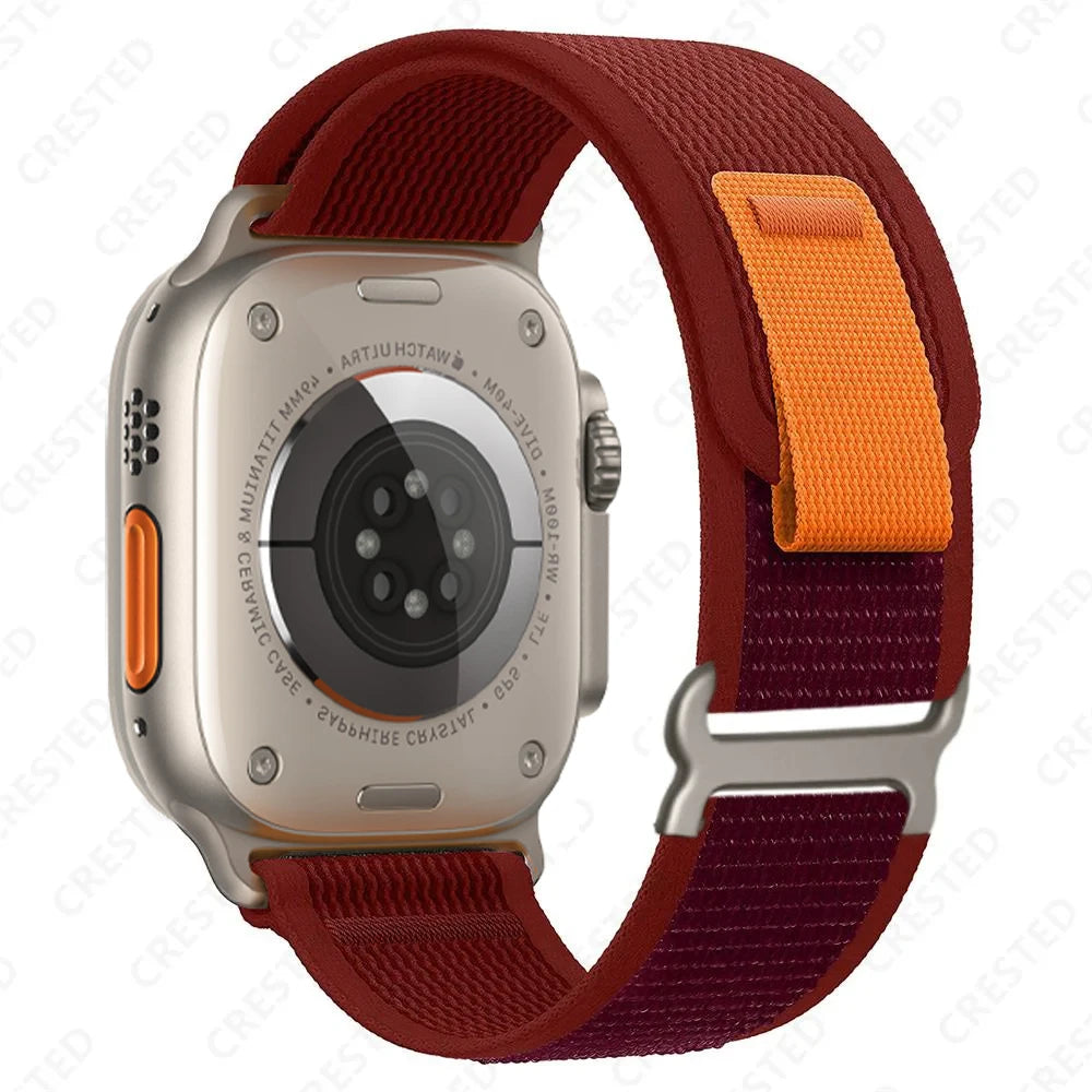 G2 Strap For Apple Watch