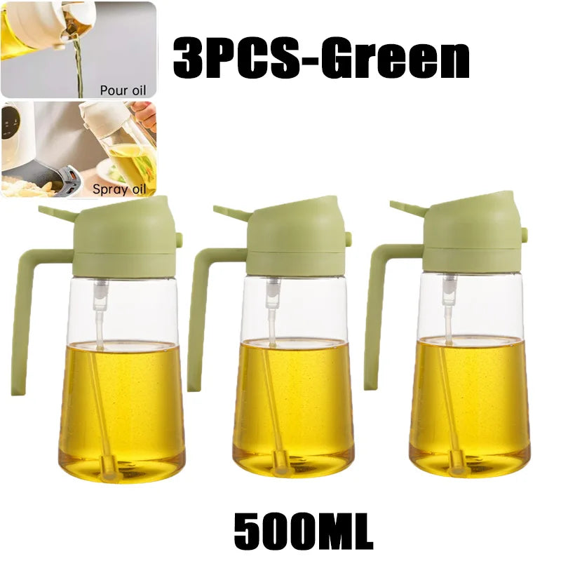 Cooking Oil Sprayer