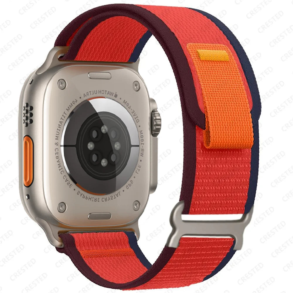 G2 Strap For Apple Watch
