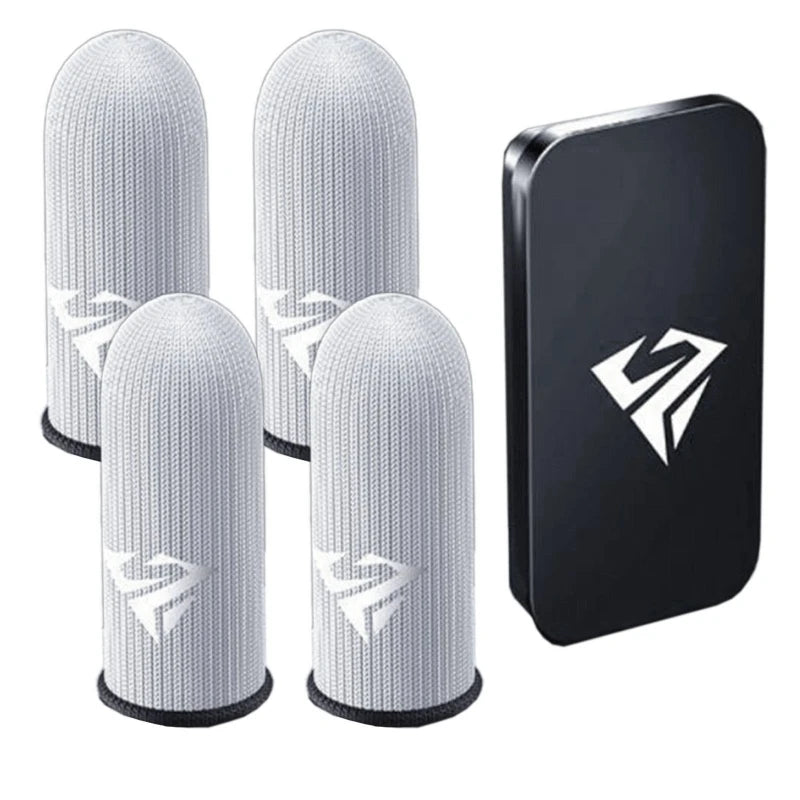 Gamer Finger Sleeves