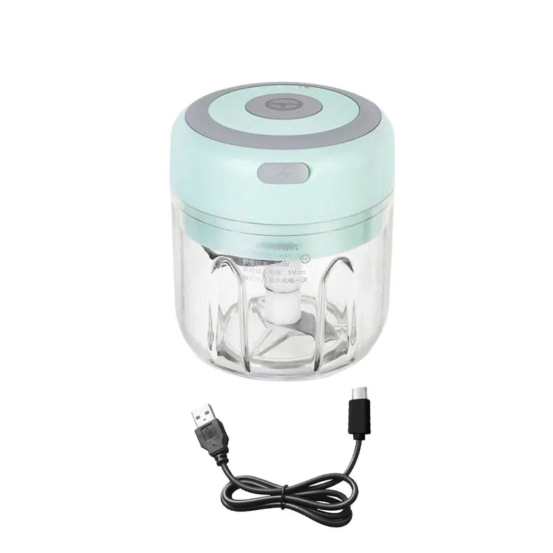 Multifunctional Fruit Veg Chopper