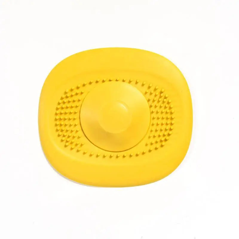 Silicone Drain Covers
