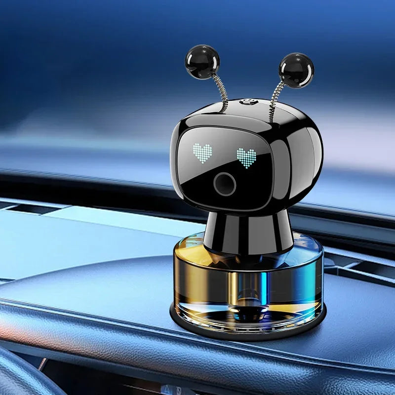 Smart Car Air Freshener