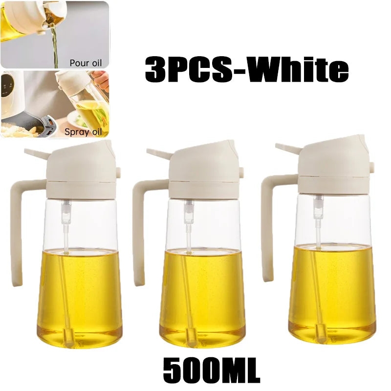 Cooking Oil Sprayer