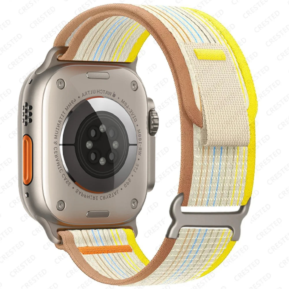 G2 Strap For Apple Watch