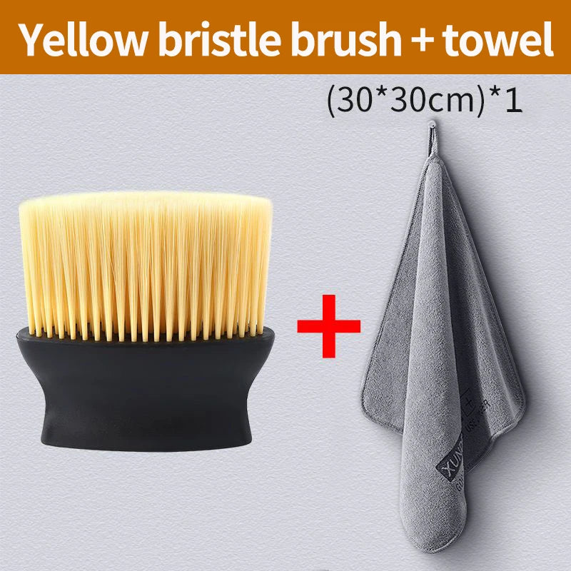 Microfiber Cleaning Drying Towel