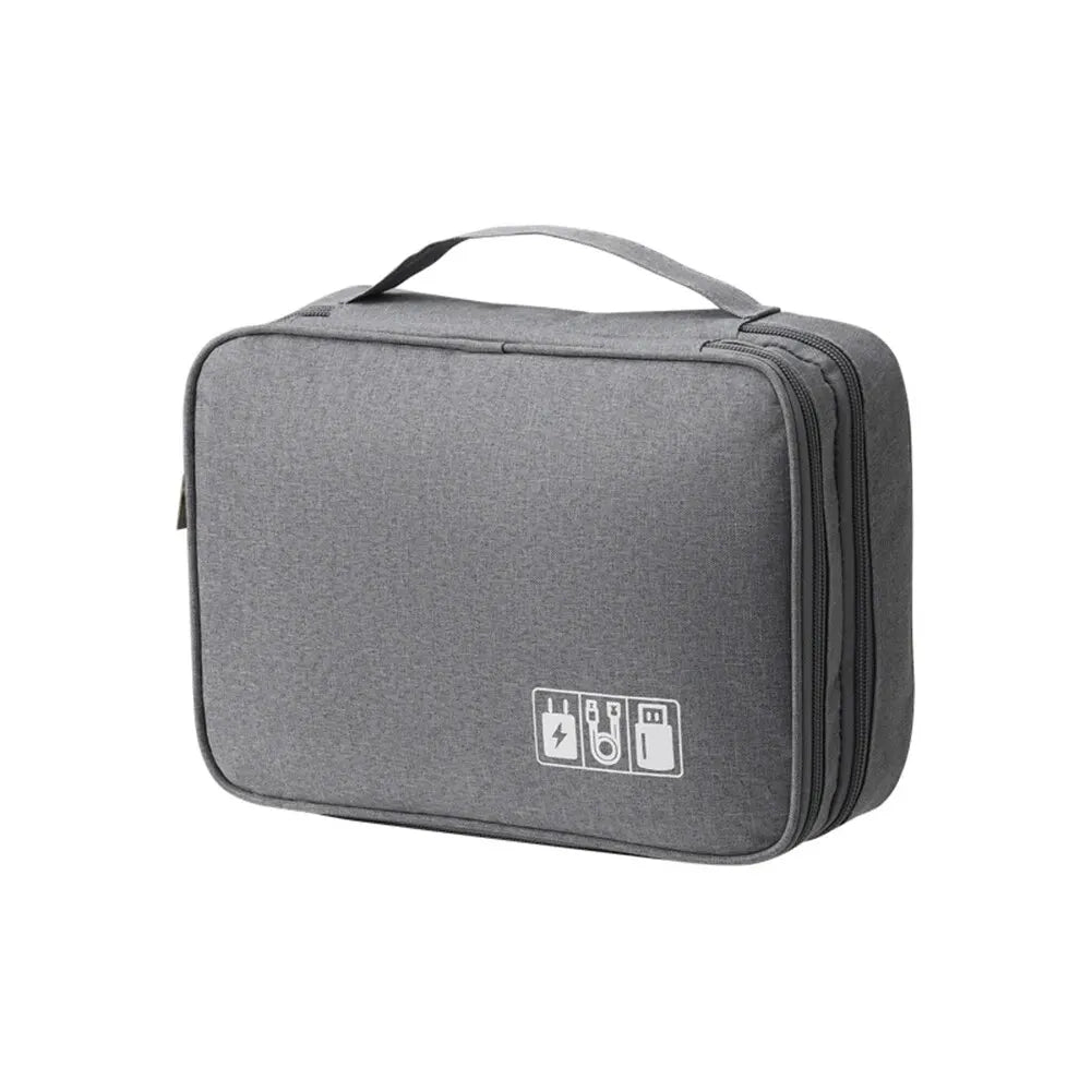 Multifunctional Digital Storage Bag