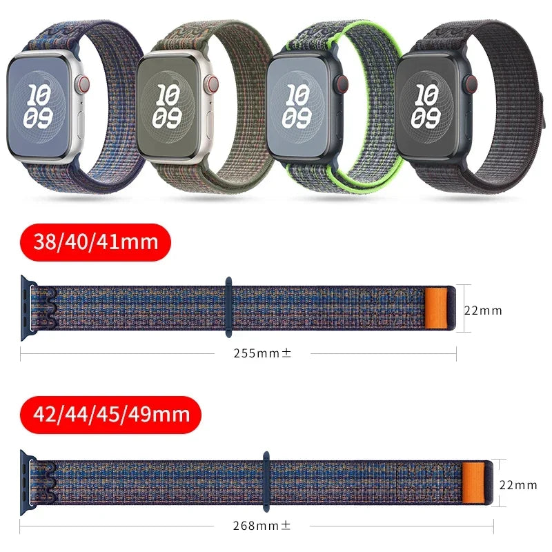 Sports U8 Strap For Apple Watch