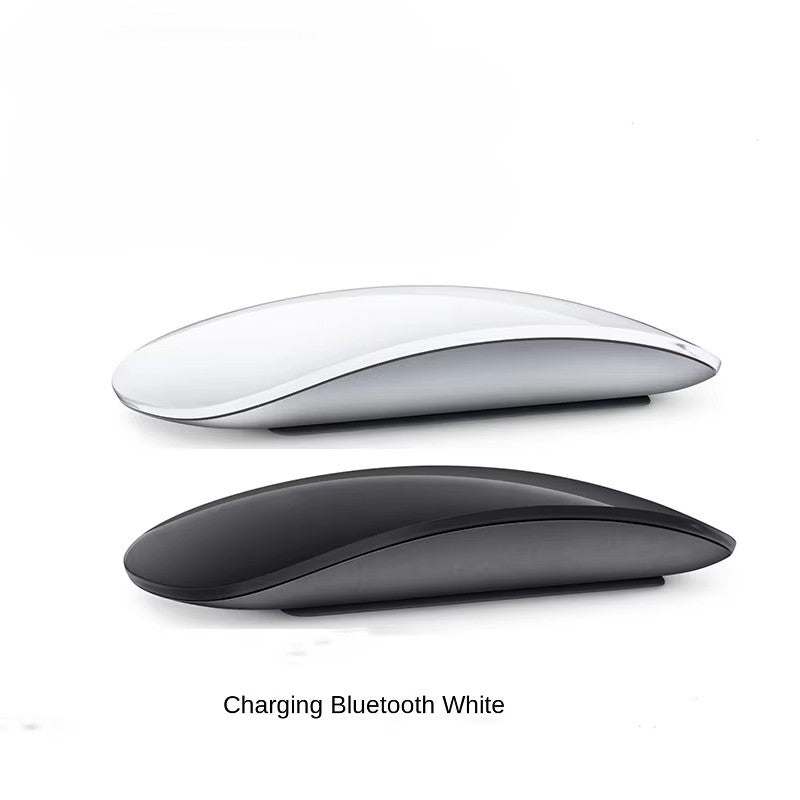 Magic Slim Silent Mouse