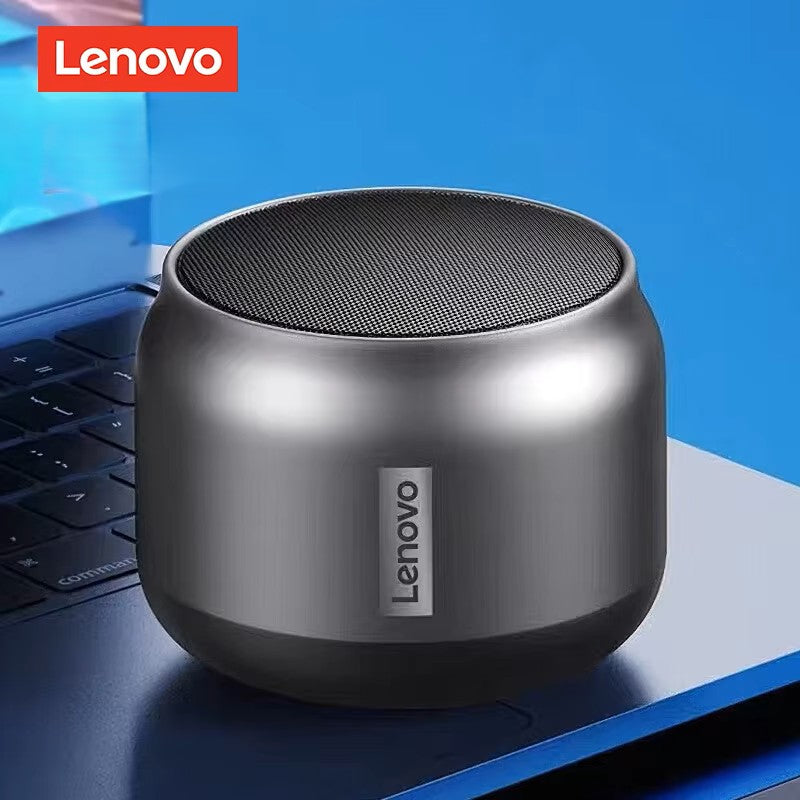 Lenovo Bluetooth Wireless Speaker
