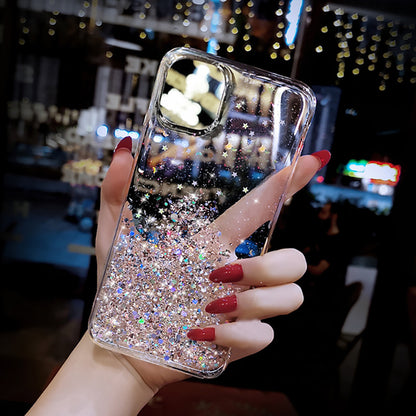 Glitter Bling Case For iPhone