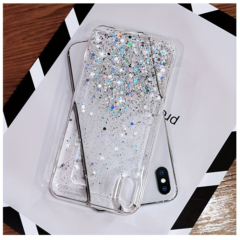 Glitter Bling Case For iPhone