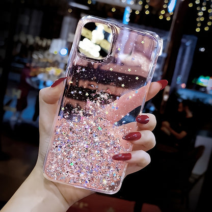 Glitter Bling Case For iPhone