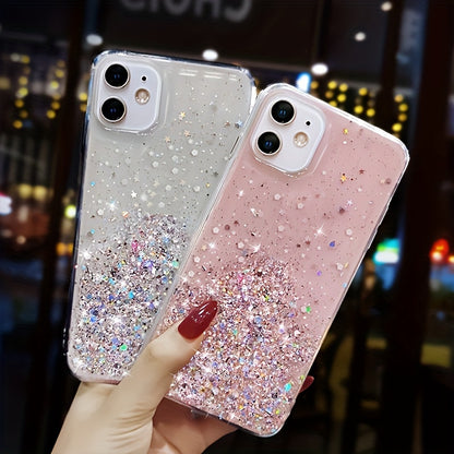 Glitter Bling Case For iPhone
