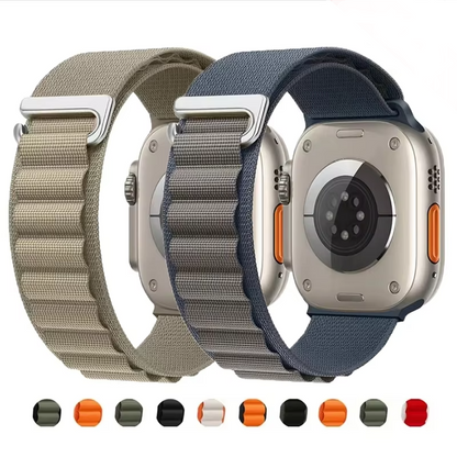 Alpine Band For Apple Watch Strap