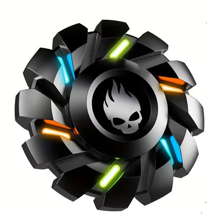 Luminous Fidget Spinner