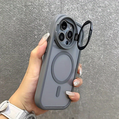 iPhone Magsafe case with Fixing Strap
