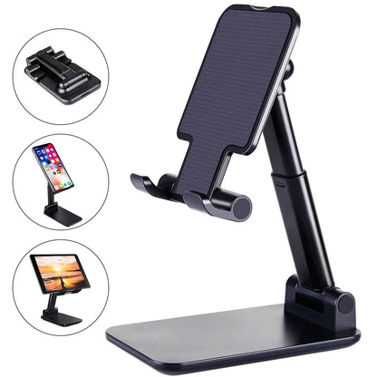 Mobile Phone Foldable Holder
