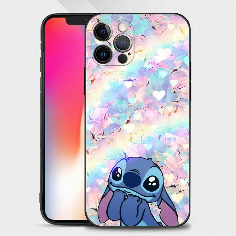 Bling Phone Case For iPhone