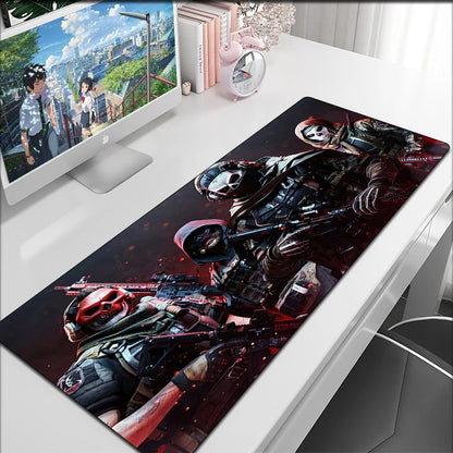 Call of Duty Mouse Pad XXL