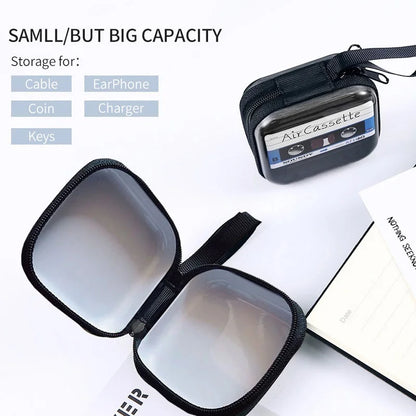 Multi purpose Case Storage