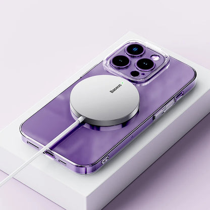 Baseus Magsafe Gen3 Wireless Fast Charger