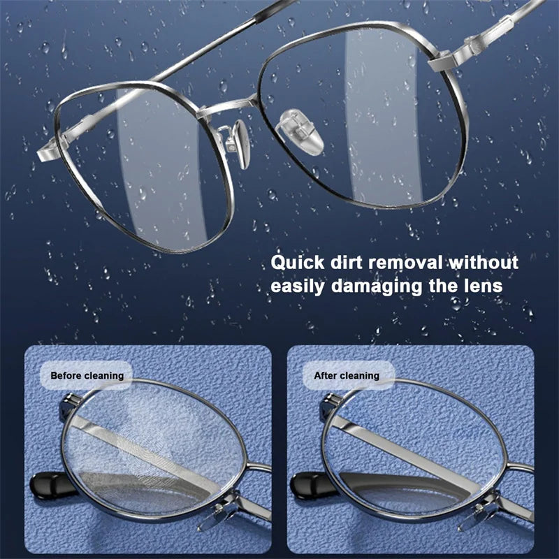 Jewelry Glasses Cleaning Machine