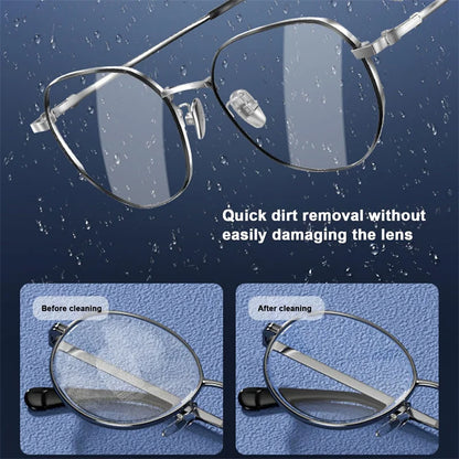 Jewelry Glasses Cleaning Machine