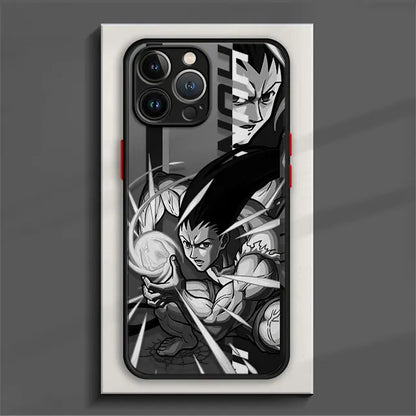 Hunter Phone Case for iPhone