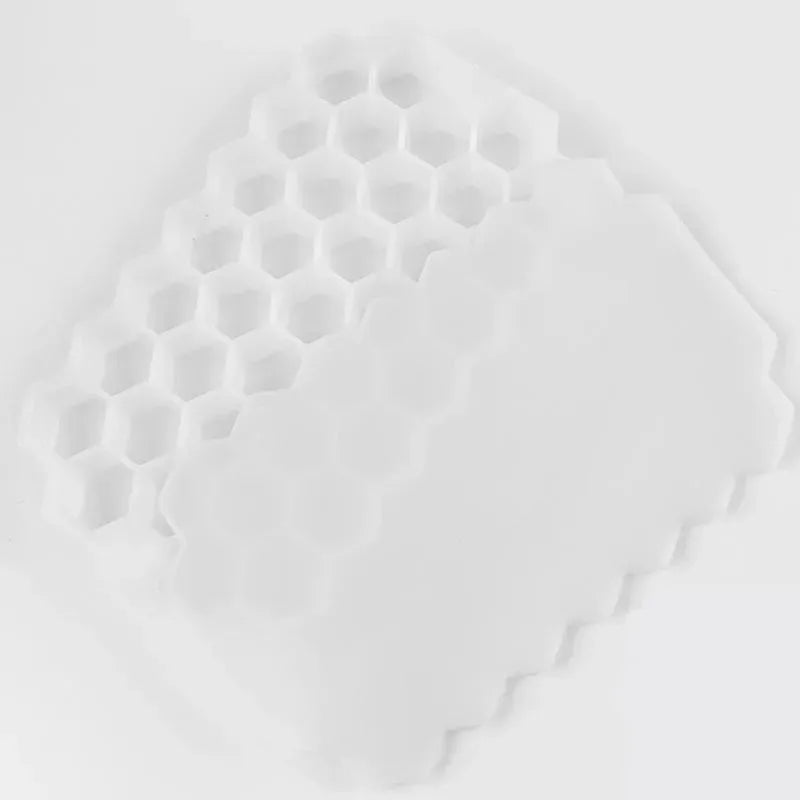 Silicone Ice Cube Maker BPA Free