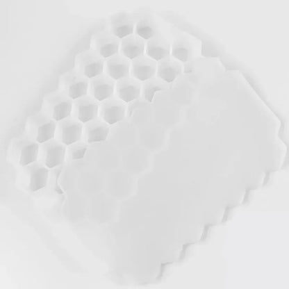 Silicone Ice Cube Maker BPA Free