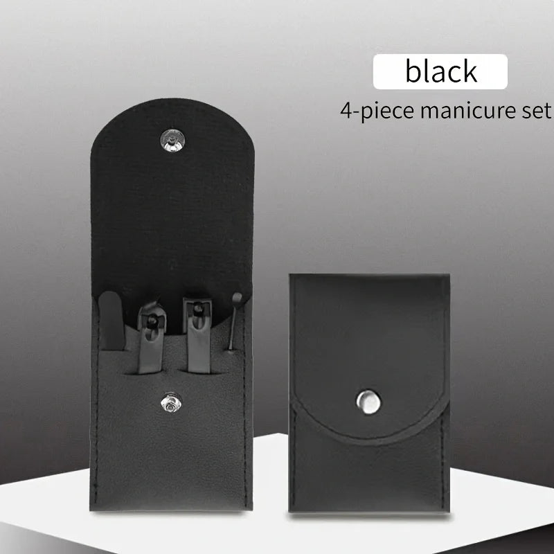 Convenient Beauty Tools Set