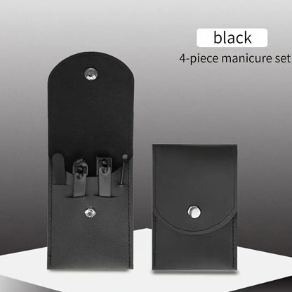 Convenient Beauty Tools Set