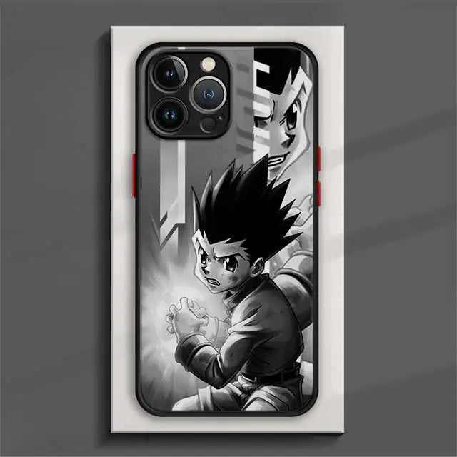 Hunter Phone Case for iPhone