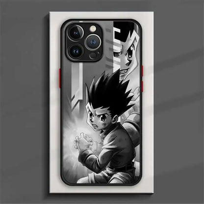 Hunter Phone Case for iPhone