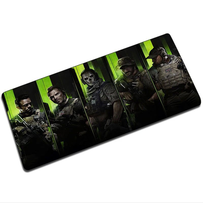 Call of Duty Mouse Pad XXL