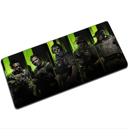 Call of Duty Mouse Pad XXL