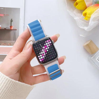 Alpine Band For Apple Watch Strap