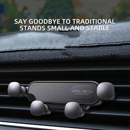 Gravity Phone Holder Shockproof