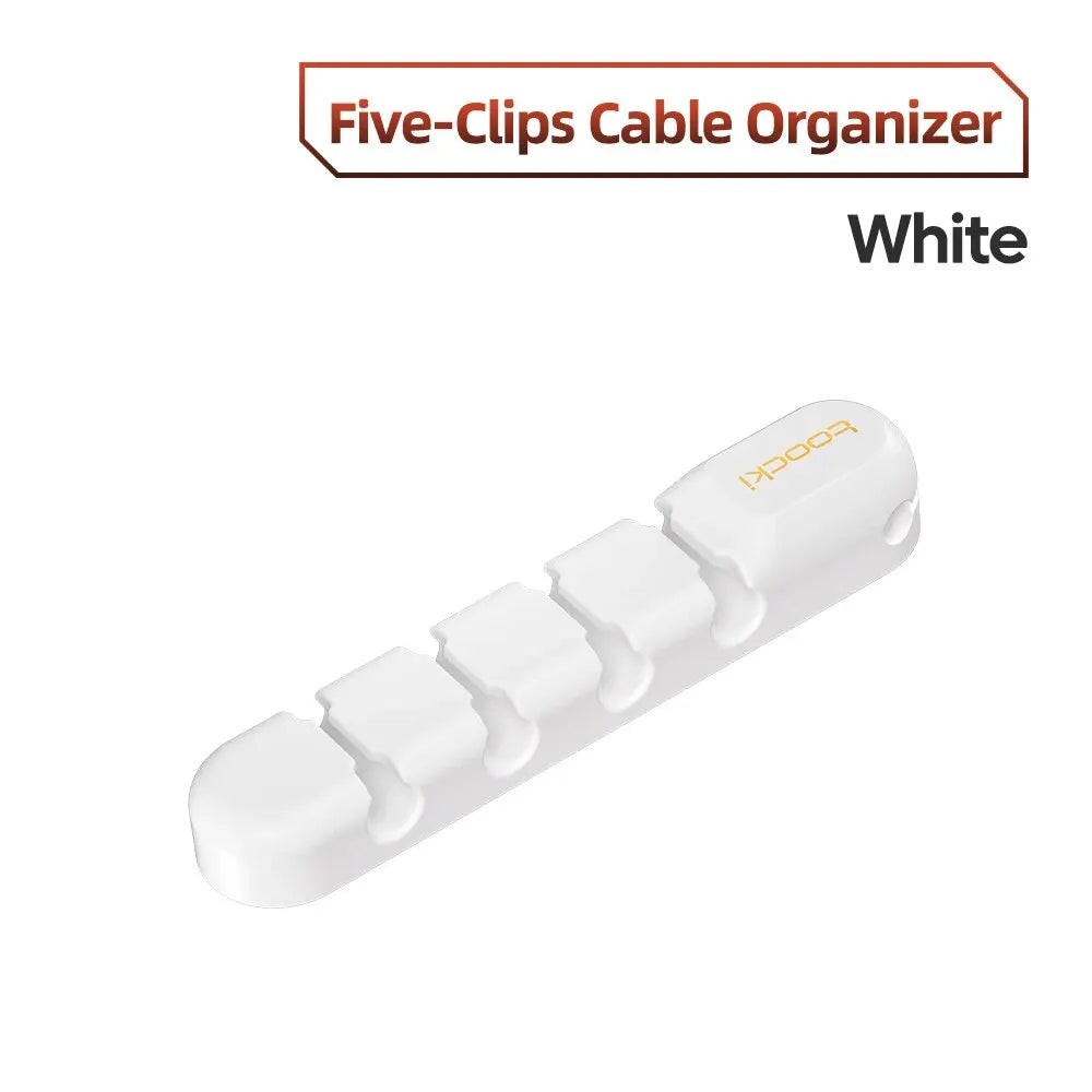 Toocki Cable Organizer