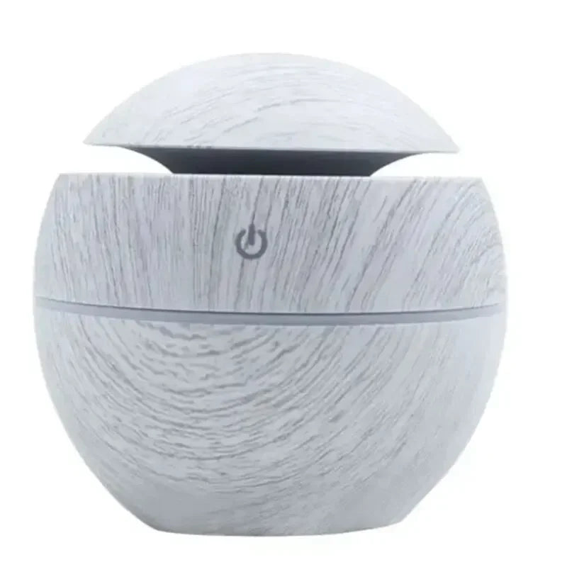 Ultrasonic Cool Mist Sprayer Humidifier