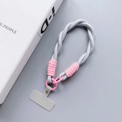 Lanyard Hand Chain Phone Strap