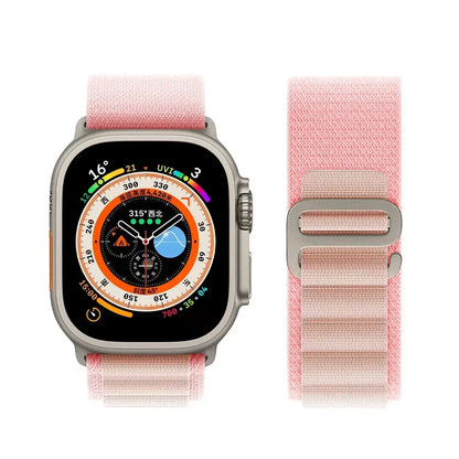 Alpine Band For Apple Watch Strap